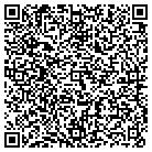 QR code with T Carney & Associates Inc contacts