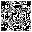 QR code with Rtl contacts