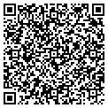 QR code with J & L Vintage Cafe contacts