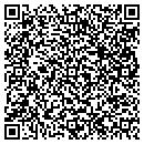 QR code with V C Lewis Enter contacts