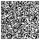 QR code with University of Arizona Press contacts