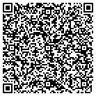 QR code with Hiller Communication Inc contacts