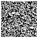 QR code with C E Sunberg Co contacts