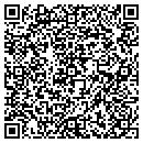 QR code with F M Flammang Inc contacts