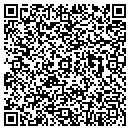 QR code with Richard Hack contacts