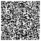 QR code with Oregon Small Engine Repair contacts