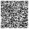 QR code with PCA contacts