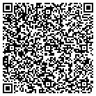 QR code with Tc Public Relations Inc contacts