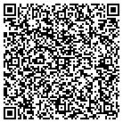 QR code with Fajardo & Fajardo Ltd contacts