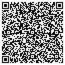 QR code with Harold Allison contacts