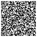 QR code with T & J's Insurance contacts