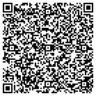 QR code with Captain Hook's Fish & Chicken contacts