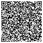 QR code with A Clear View Window Cleaning contacts