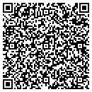 QR code with Tree's R Us contacts
