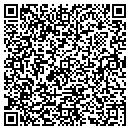 QR code with James Gibbs contacts