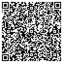 QR code with R D Systems contacts
