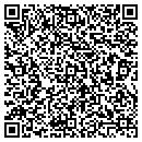 QR code with J Roland Tuckpointing contacts