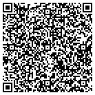 QR code with Us Flavors & Fragrances Inc contacts