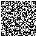 QR code with GNC contacts