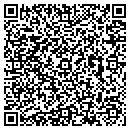 QR code with Woods & Lace contacts