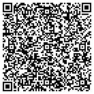 QR code with Crown Carpet & Uphl Clinic contacts