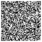 QR code with Custom Mold Service contacts