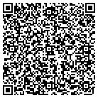 QR code with A Anderson Building Systems contacts
