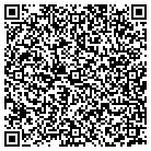QR code with Baker & Loorz Appraisal Service contacts