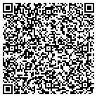 QR code with S C Ghiles Custom Dry Wall contacts
