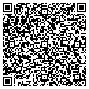 QR code with Kay's Vending contacts