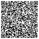 QR code with Family Counseling & Stress contacts