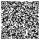 QR code with C & S Welding contacts