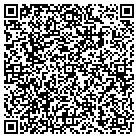 QR code with Coventry Gardeners LTD contacts