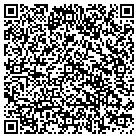 QR code with D 2 Auto Performance Co contacts
