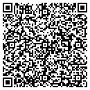 QR code with Tony's Tree Service contacts