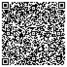 QR code with Rainbow Custom Decorating contacts