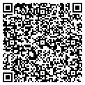 QR code with Bikes Plus contacts