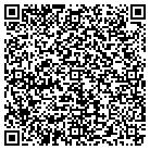 QR code with D & J Intl Investigations contacts