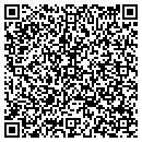QR code with C R Catering contacts