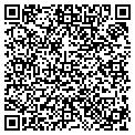 QR code with KFC contacts