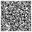 QR code with Amkas Labs contacts