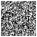QR code with Roger Risser contacts