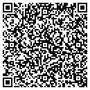 QR code with D & T Enterprise contacts