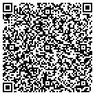 QR code with Hub City Bicycle-Archery contacts