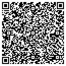 QR code with MO Machining Co contacts