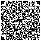 QR code with Anthony's Touch Of Class Clnrs contacts