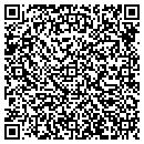 QR code with R J Printing contacts