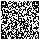 QR code with A Step Above contacts