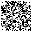 QR code with YMCA Of Central Lake contacts
