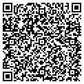 QR code with Rainbow contacts